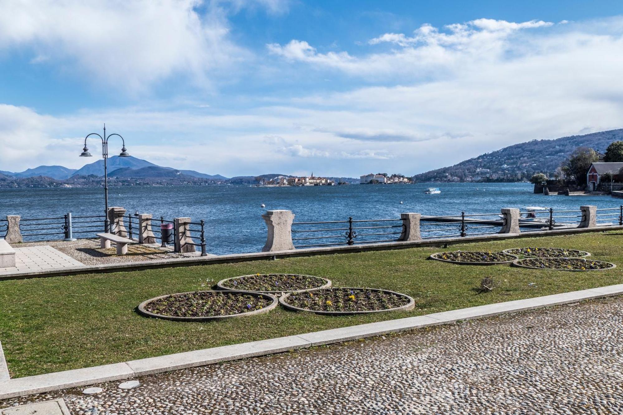 Sunset In Baveno - Happy Rentals Exterior photo