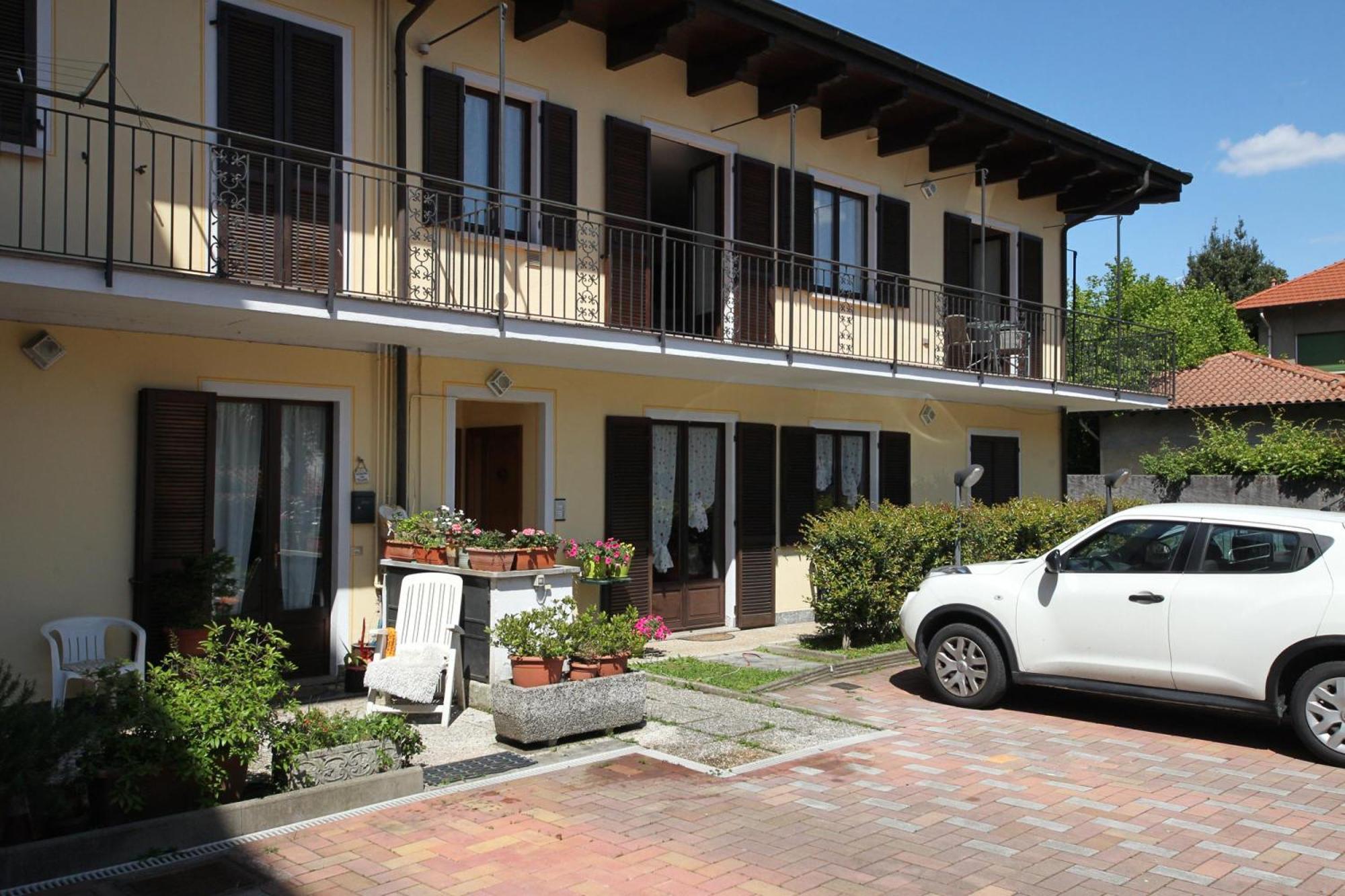 Sunset In Baveno - Happy Rentals Exterior photo