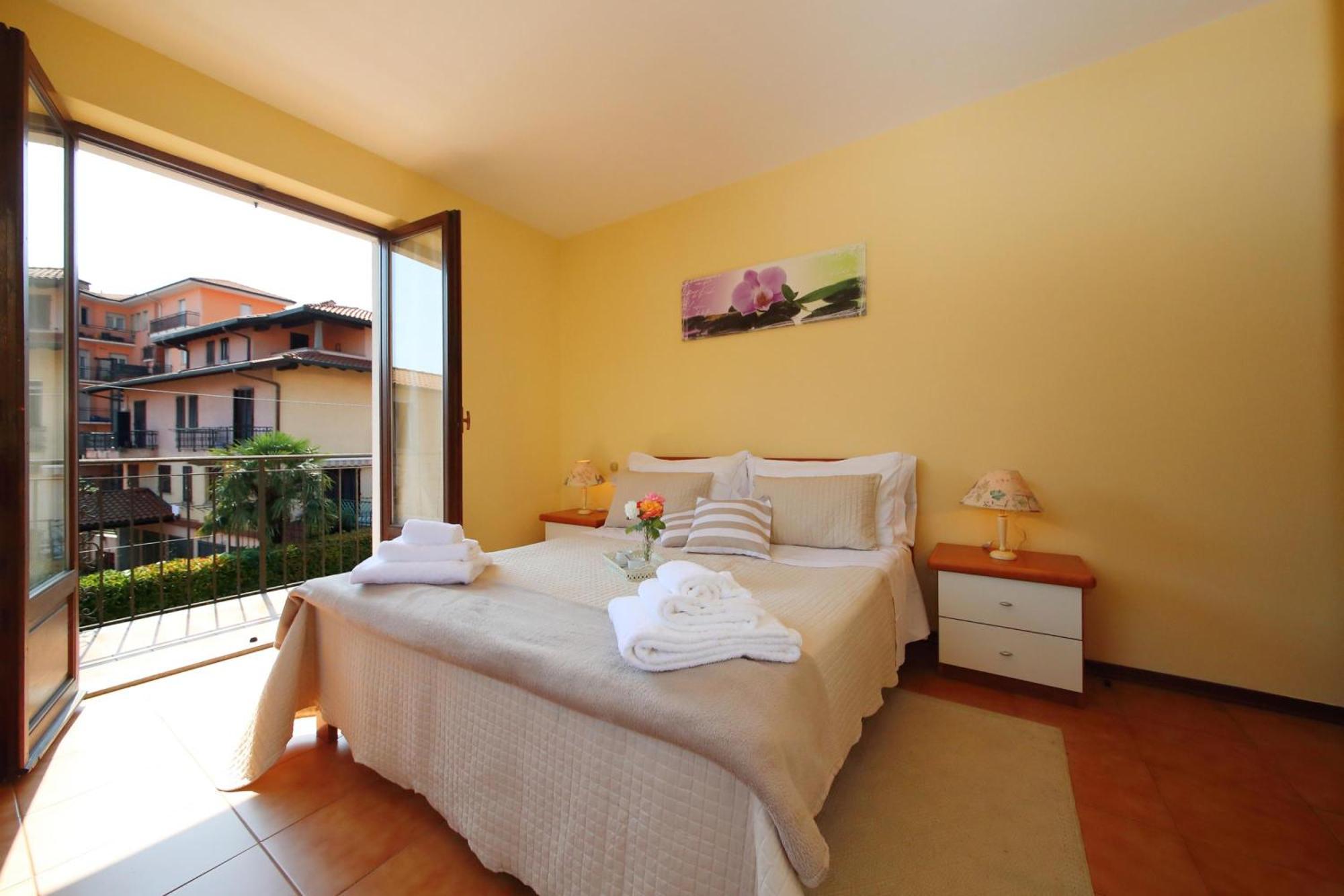 Sunset In Baveno - Happy Rentals Exterior photo