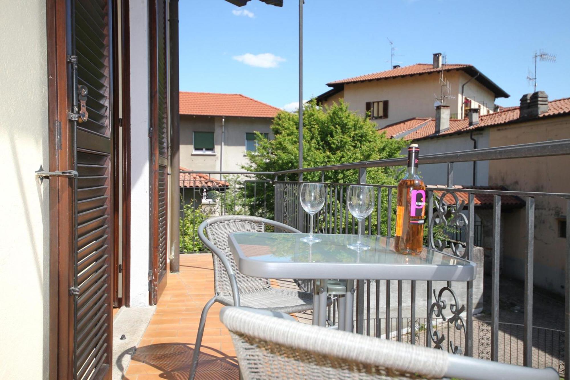 Sunset In Baveno - Happy Rentals Exterior photo